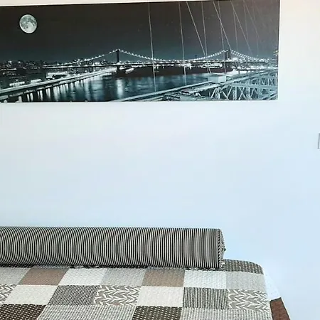 Studio With View And Wifi At *