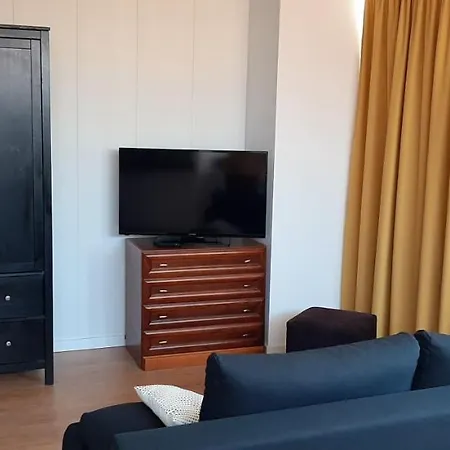 Studio With View And Wifi At