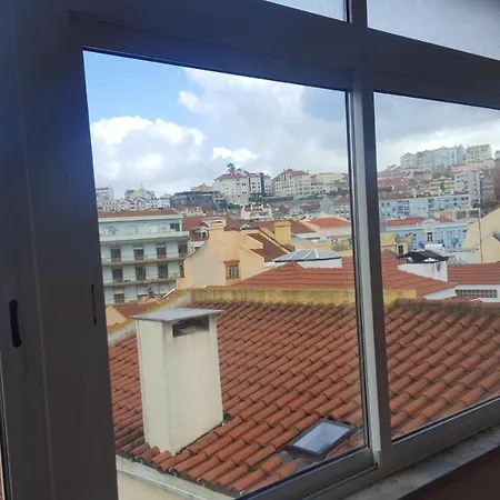 Studio With View And Wifi At *